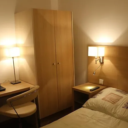 Holiday Green Park Bechovice I Tatil Evi