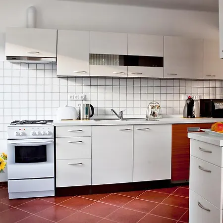 Holiday Green Park Bechovice I Tatil Evi