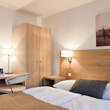 Holiday Green Park Bechovice I Tatil Evi